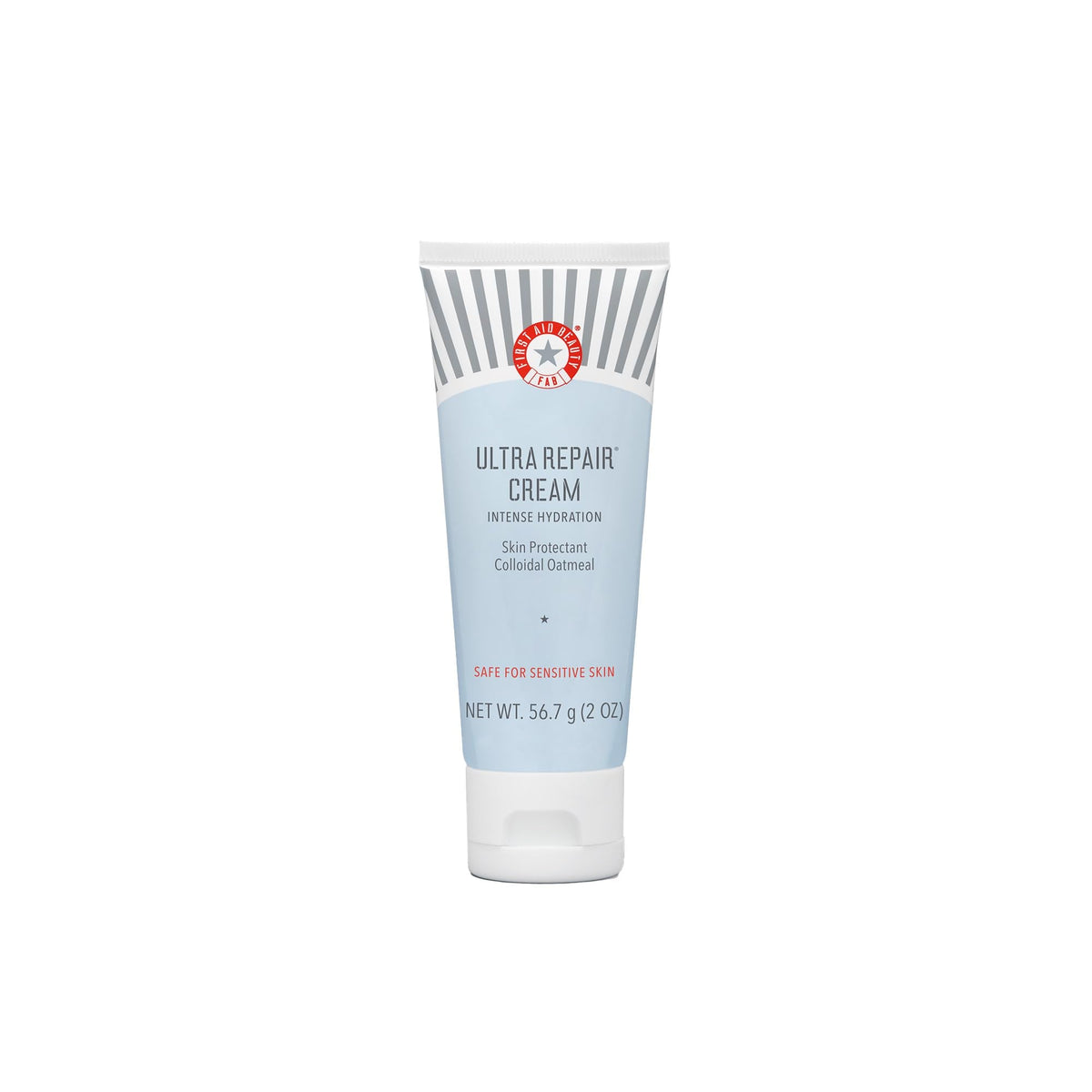 First Aid Beauty - Ultra Repair Cream, Intense Hydration Whipped Colloidal Oatmeal, Clinically Proven to Strengthen Skin Barrier in 7 Days - Maple Wellness Supplements