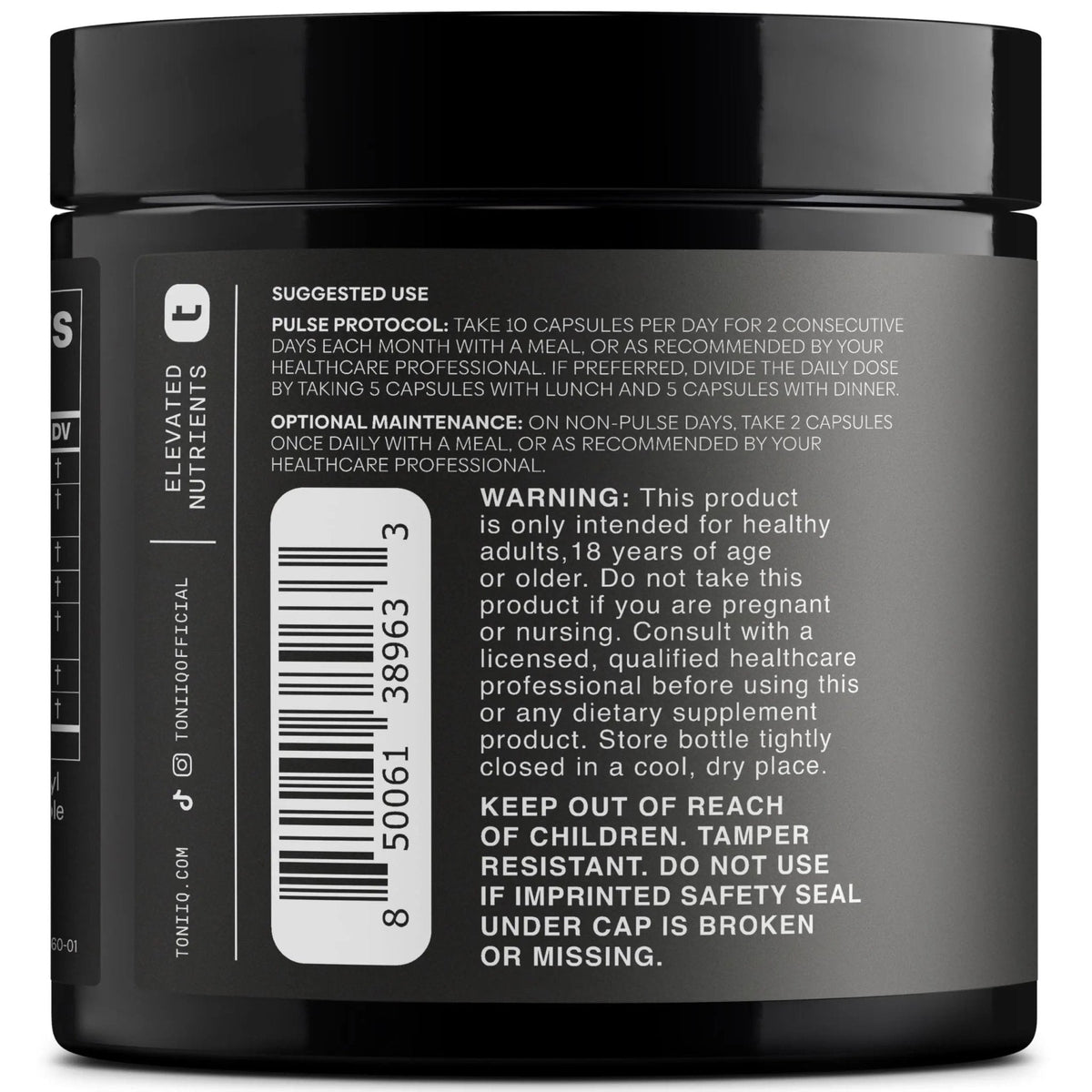Fisetin Supplement – Senolytic Supplement Ultra High Potency 4,000mg with Quercetin, Curcumin 97%, Apigenin & Milk Thistle – High Strength Blend – Third-Party Lab Tested – 3 Month Supply - Maple Wellness Supplements