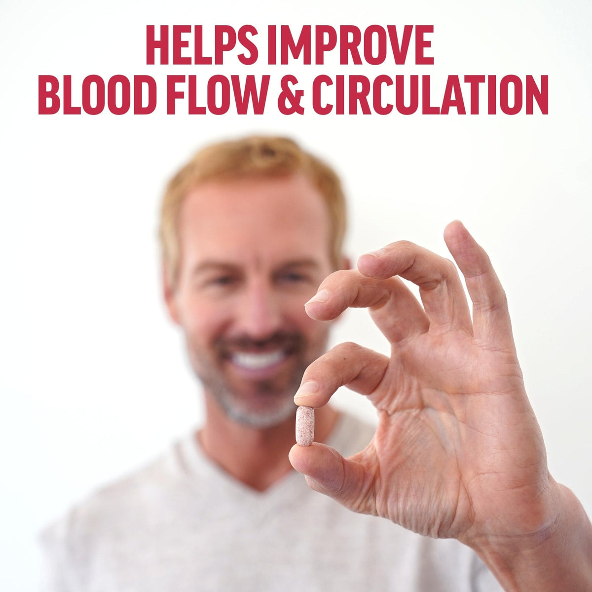Force Factor Total Beets Blood Pressure Support with Grape Seed Extract and Non GMO Beet Root Powder for Heart Health - Maple Wellness Supplements