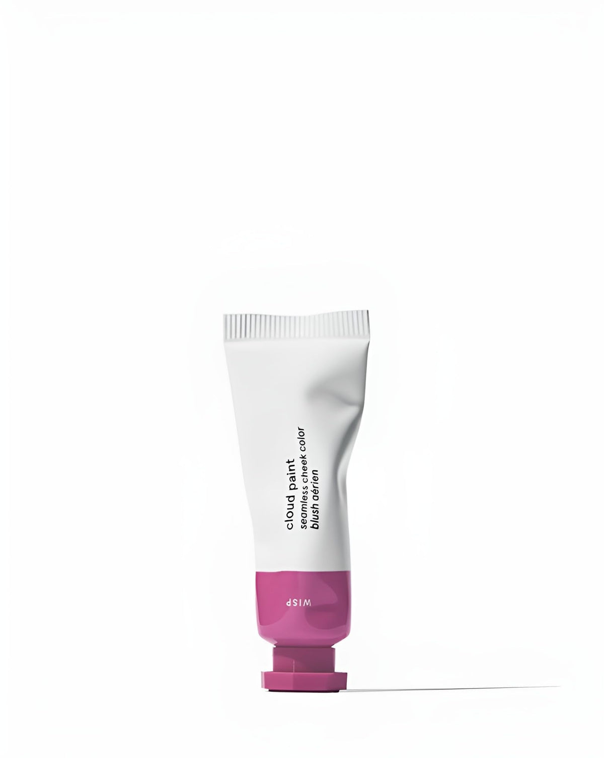 Glossier Cloud Paint Seamless Cheek Color 10ml (Wisp - a soft lilac.) - Maple Wellness Supplements