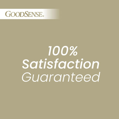 GoodSense Allergy Relief Loratadine Tablets 10 mg, Antihistamine, Allergy Medicine for 24 Hour Allergy Relief, 365 Count - Maple Wellness Supplements