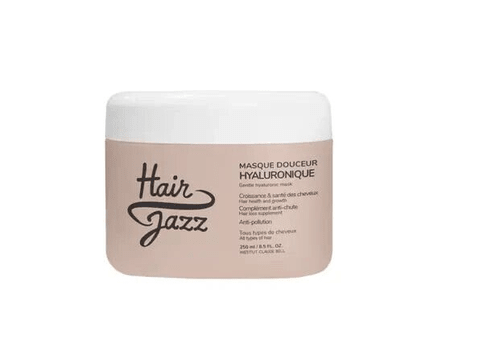 HAIR JAZZ intensive moisturizing mask 250ml - Maple Wellness Supplements