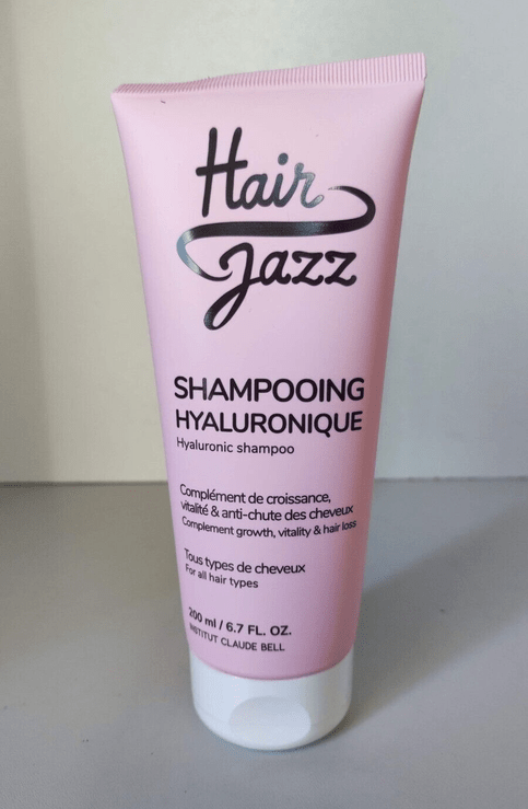 Buy ​Hair Jazz SET New product line - Shampoo 200ml - promotes hair growth! - Vitaza UK Supplements UK
