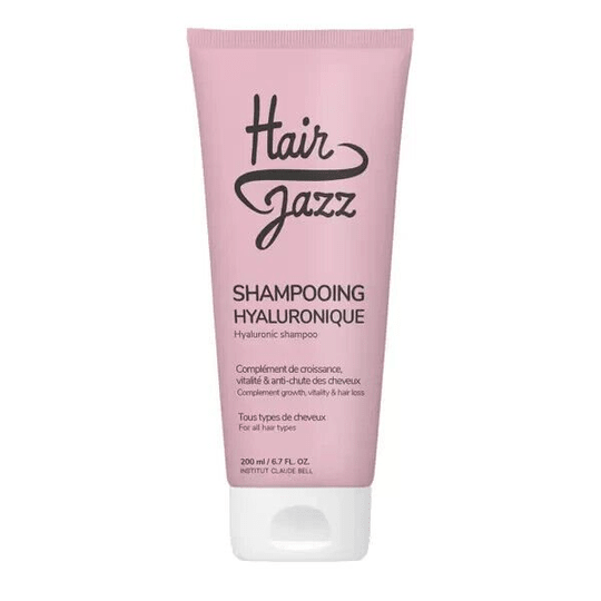 Buy ​HAIR JAZZ Shampoo 200ml - hair growth stimulating shampoo! - Vitaza UK Supplements UK