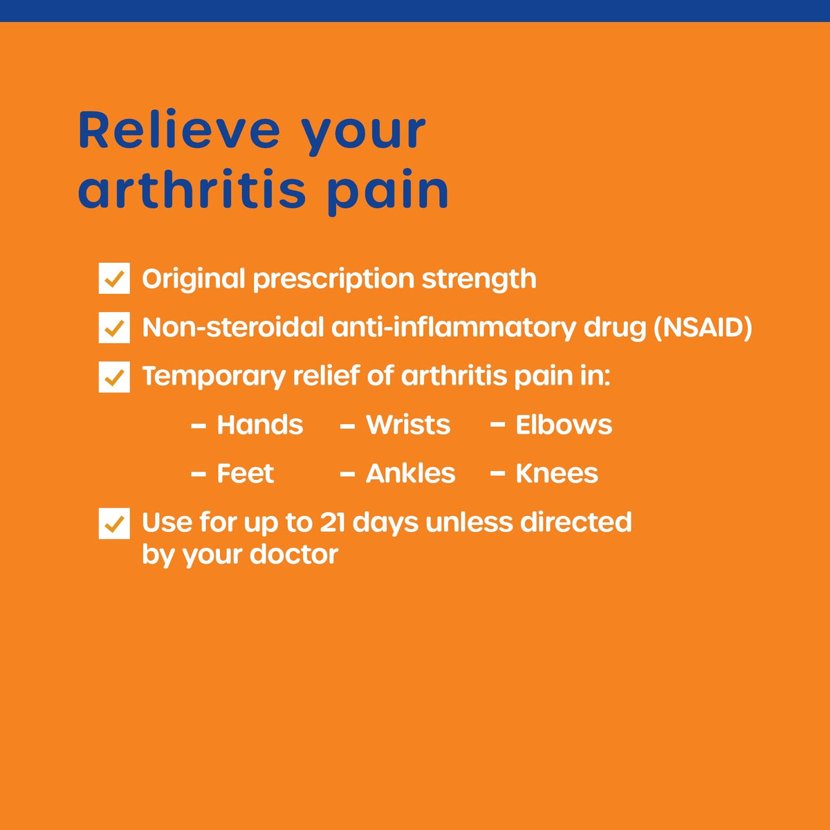 HealthCareAisle Diclofenac Gel, 1%, Arthritis Pain Relief - 150 g tube - Original Prescription Strength (NSAID) - Maple Wellness Supplements