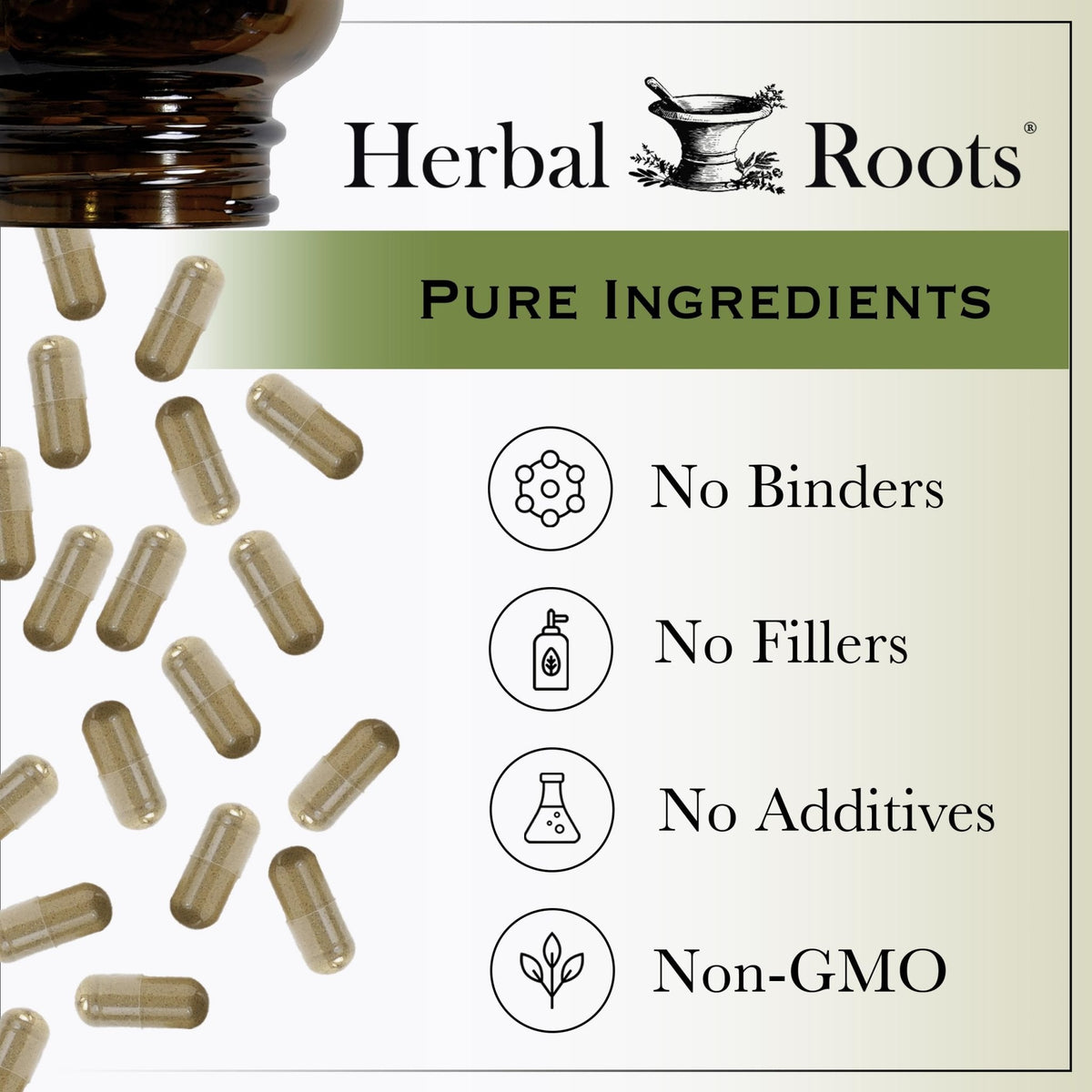 Herbal Roots Oil of Oregano - Made from Mediterranean Oregano Oil - 90 Easy to Swallow Softgel Capsules - Extra Strength 150mg - Maple Wellness Supplements