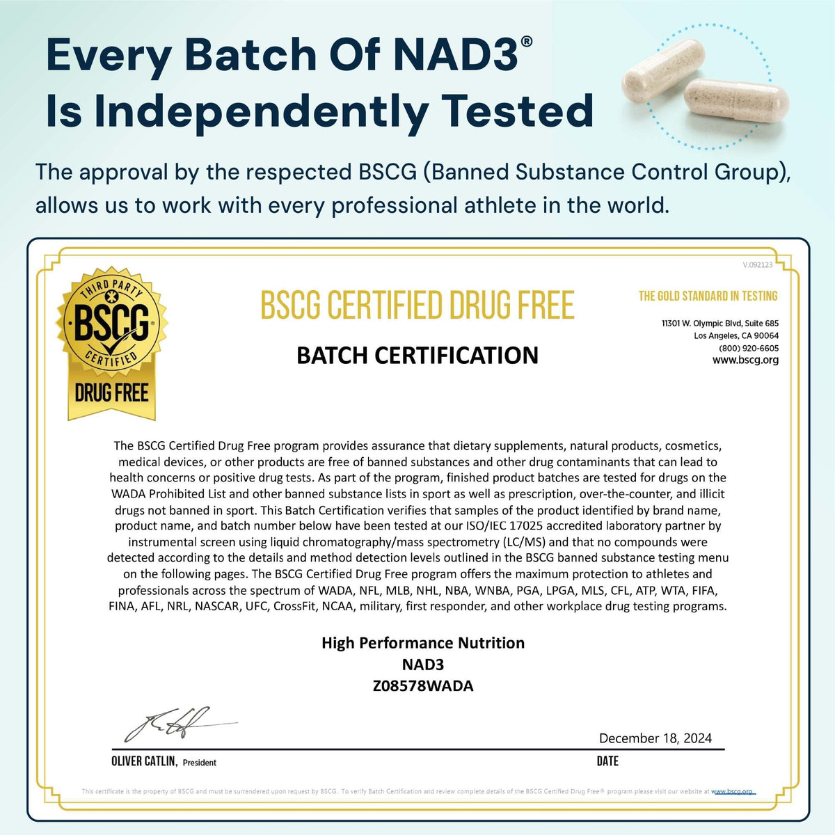 HPN NAD+ Booster – Nicotinamide Riboside Alternative (NAD3) for Men & Women | Anti Aging NRF2 Activator, 312 mg per Serving – Natural Energy Supplement for Longevity & Cellular Health, 30 Veggie Pills - Maple Wellness Supplements