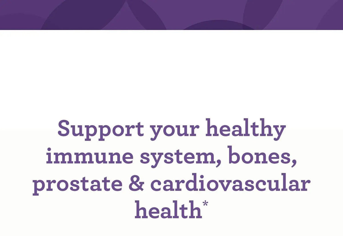 Innate Response Formulas Men’s 40+ Multivitamin - Daily Multivitamin for Men 40 and Over - Iron-Free - Includes Vitamins B12, B6, and D3 - Maple Wellness Supplements
