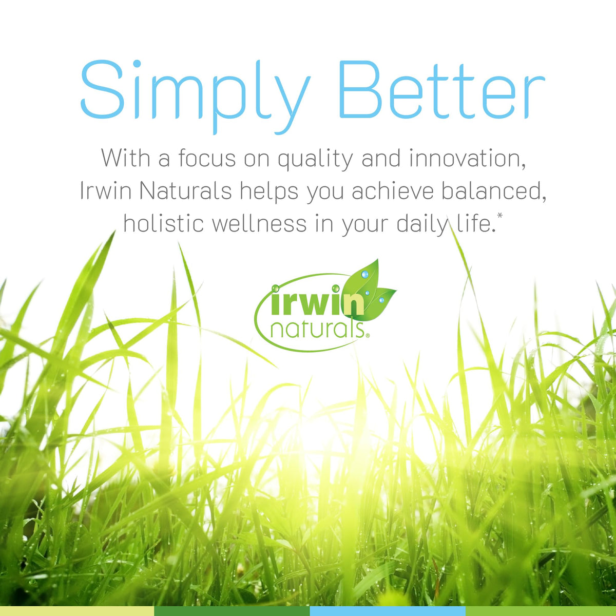 Irwin Naturals Brain Awake Enhanced Mental Performance, Increased Focus, Boost Clarity & Concentration - Powerful Nootropic Booster with L-Theanine, Bacopa, MCT's & InnovaTea - 60 Liquid Softgels - Maple Wellness Supplements