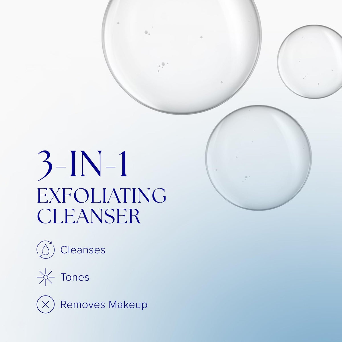 iS CLINICAL Cleansing Complex, 3in1 Gentle deep pore cleanser Face Wash and Makeup remover, Helps blemish-prone skin - Maple Wellness Supplements