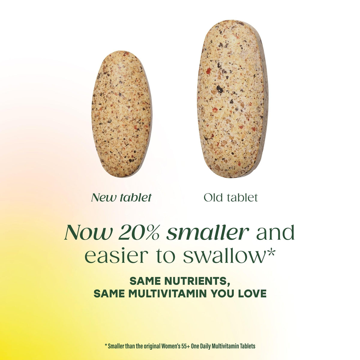 MegaFood, Women Over 55 One Daily, Supports Optimal Health and Wellbeing, Multivitamin and Mineral Dietary Supplement - Maple Wellness Supplements
