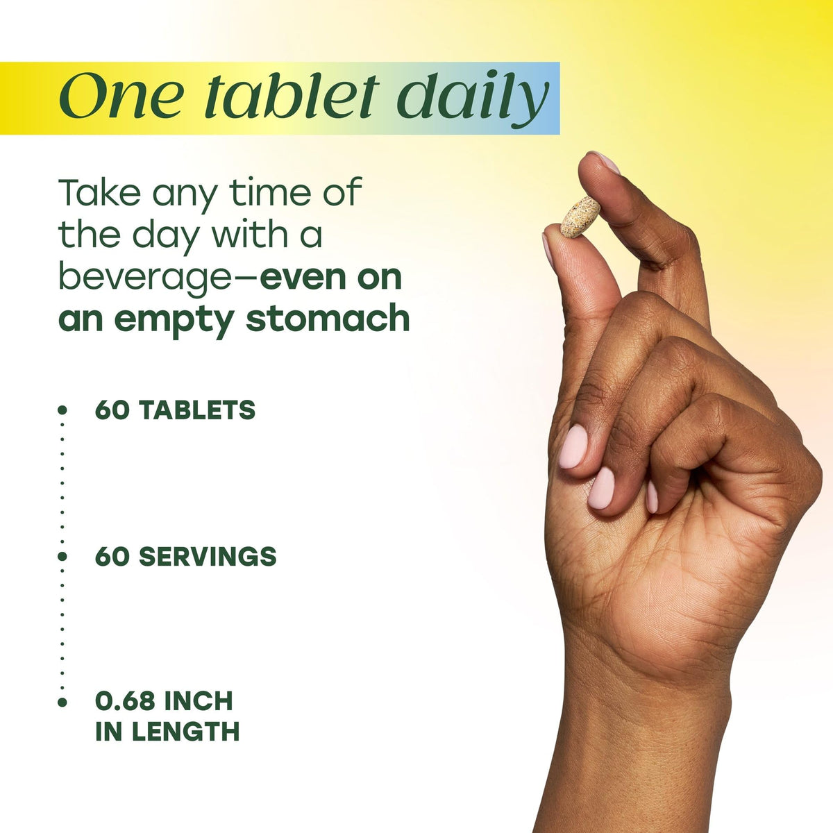 MegaFood, Women Over 55 One Daily, Supports Optimal Health and Wellbeing, Multivitamin and Mineral Dietary Supplement - Maple Wellness Supplements