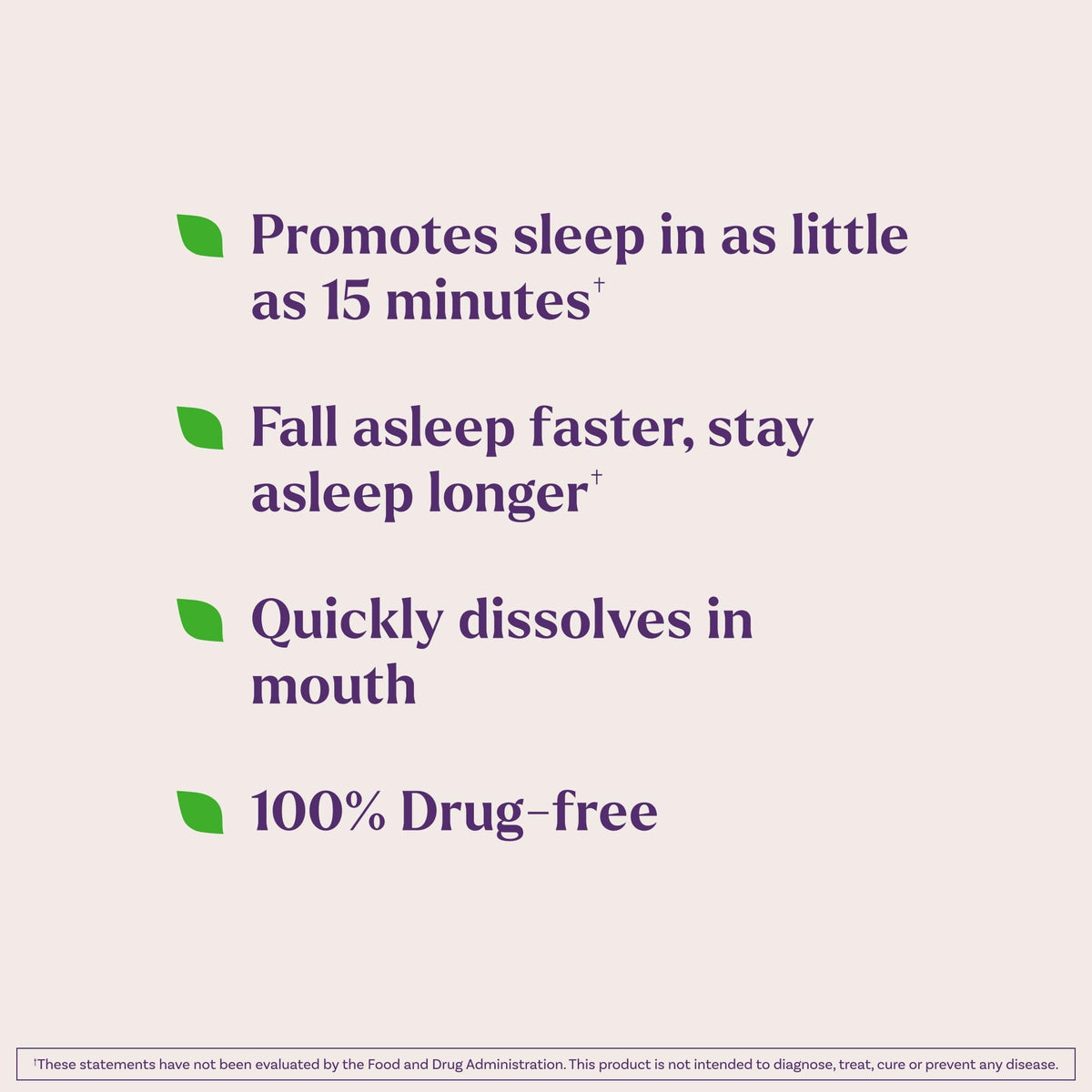 Natrol 5mg Fast Dissolve Tablets Melatonin Strawberry Flavor - Maple Wellness Supplements