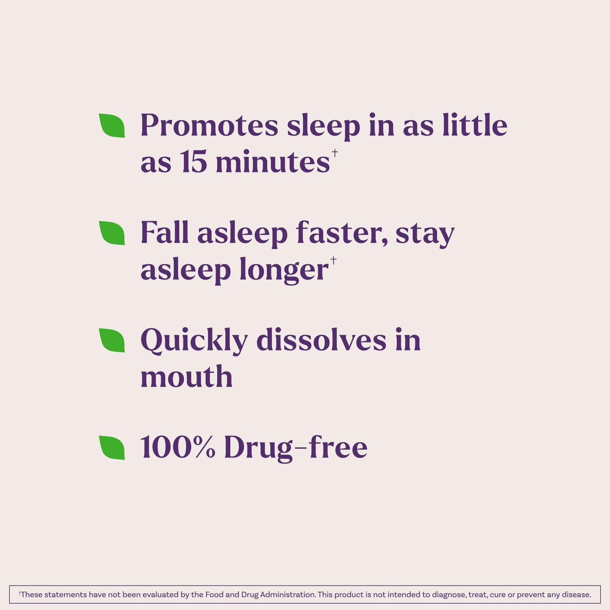 Natrol Fast Dissolve Melatonin 3 mg, Melatonin Supplements for Restful Sleep, Sleep Support for Adults, 150 Strawberry-Flavored Tablets - Maple Wellness Supplements