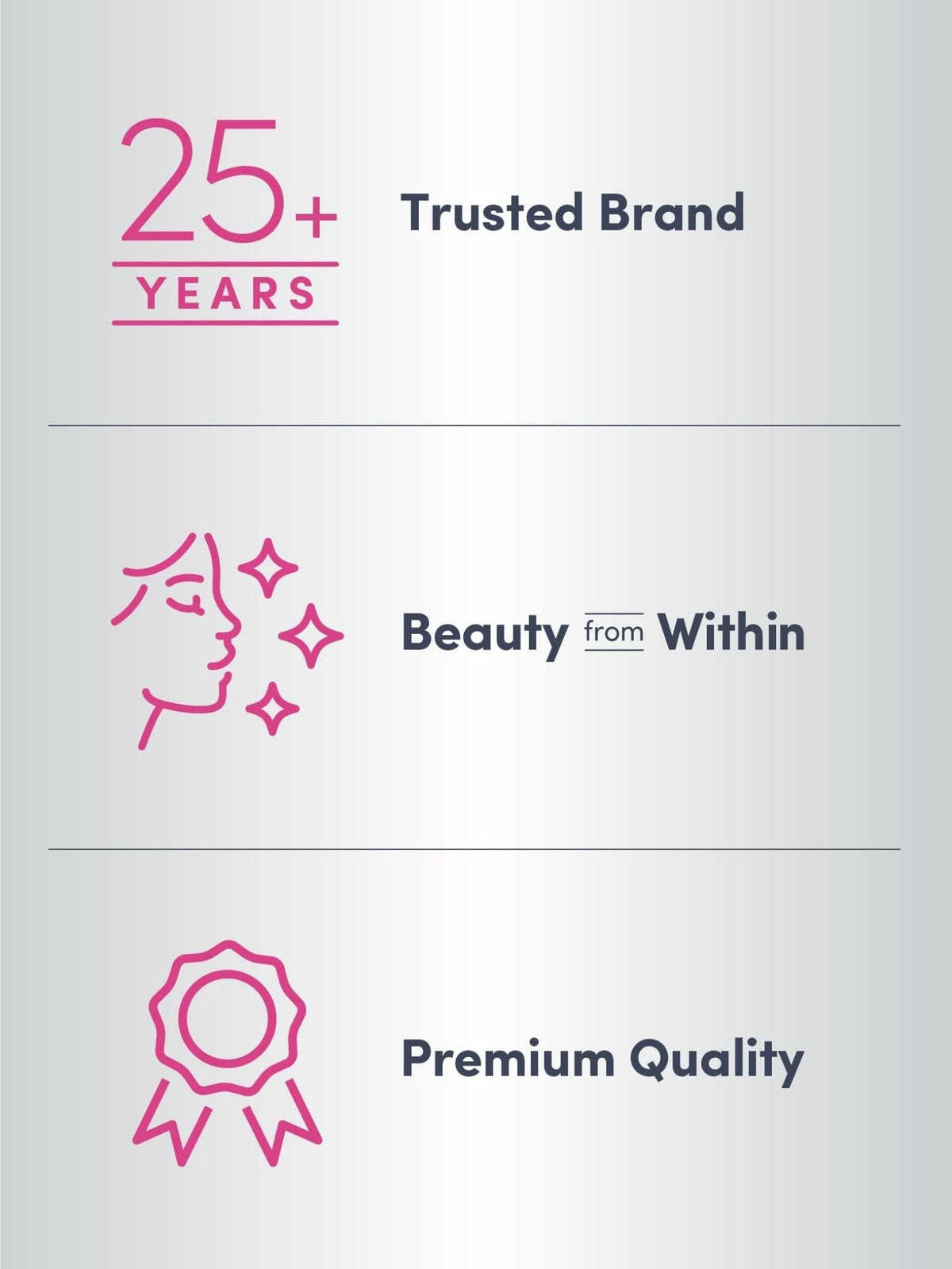 NeoCell Collagen Beauty Builder | 150 Caplets | Grass Fed BioActive Peptides | with Biotin and Hyaluronic Acid | Radiant Skin & Strong Nails Supplement - Maple Wellness Supplements
