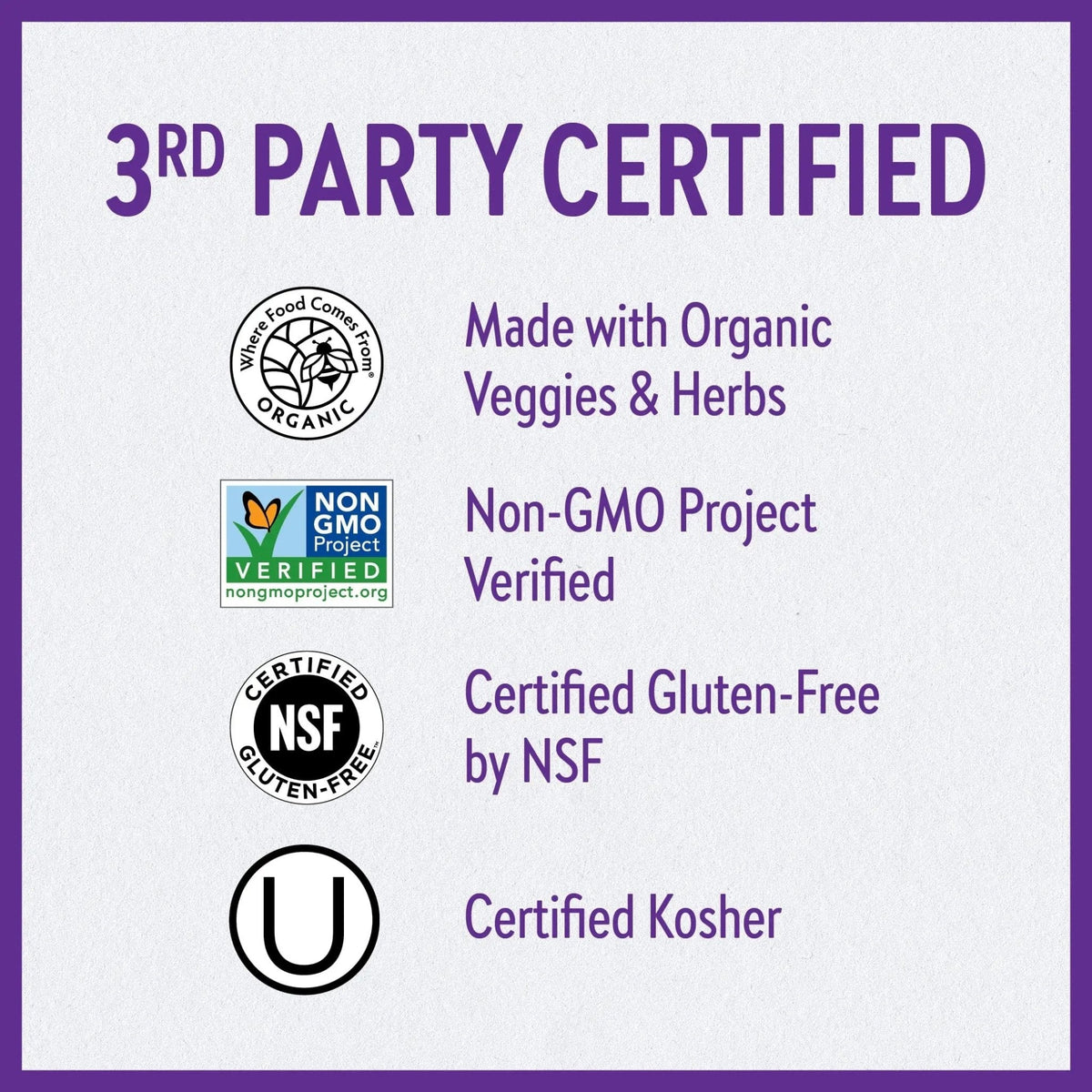 New Chapter Every Women's One Daily 55+ 90ct - Maple Wellness Supplements