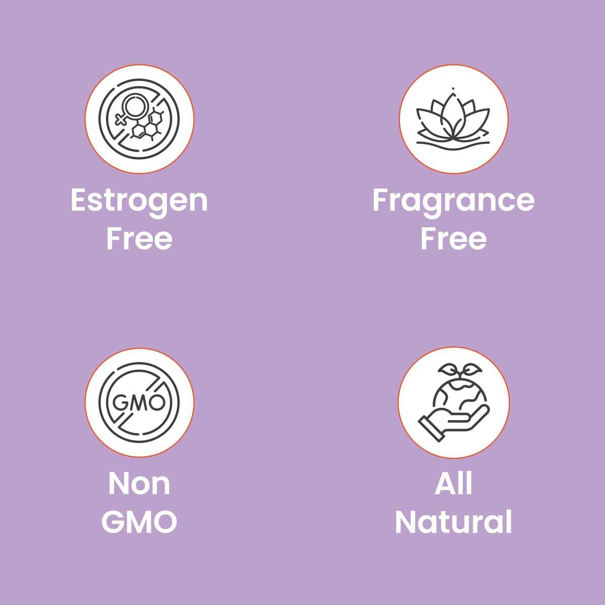 NewLife Naturals Vitamin E Vaginal Suppositories 38IU ESoothe - Moisture & Hydration Support - All Natural Estrogen Free Feminine Care - 24 Inserts - Maple Wellness Supplements