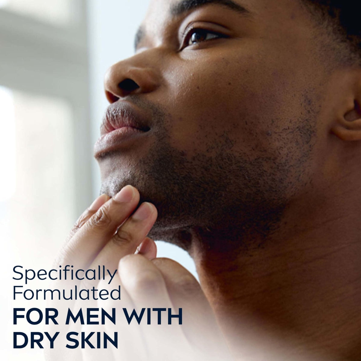 NIVEA MEN Maximum Hydration Face Wash, Face Wash with Provitamin B5 and Aloe Vera - Maple Wellness Supplements