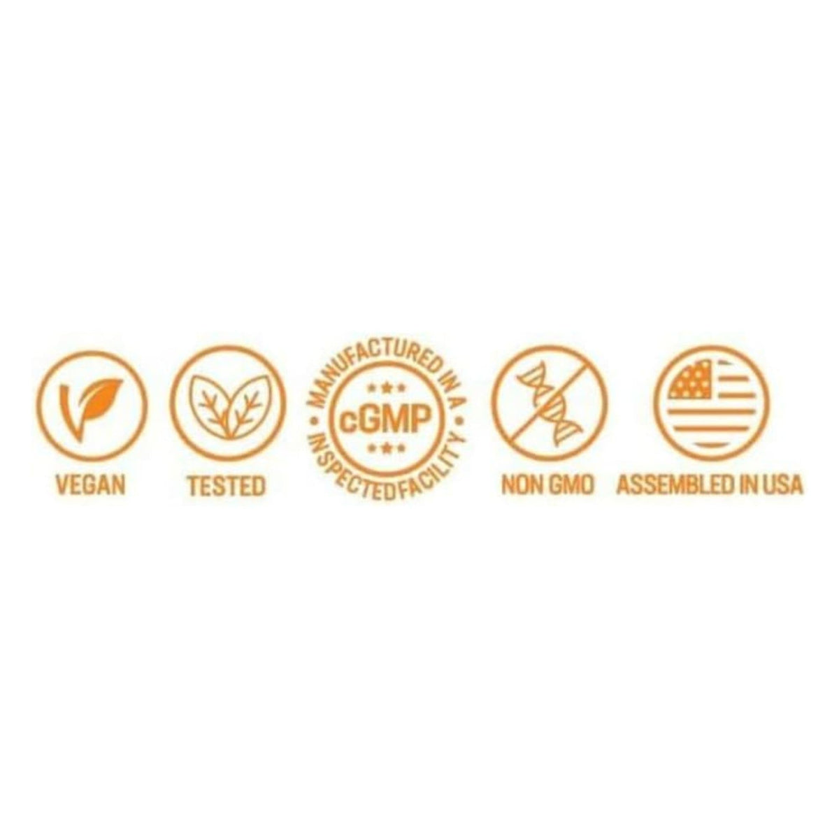 NusaPure CoQ10 400mg 100 Veggie Caps (Vegan, Non-GMO) Coenzyme Q10 Supplement, Antioxidant COQ-10 Enzyme, Coq 10 - Maple Wellness Supplements