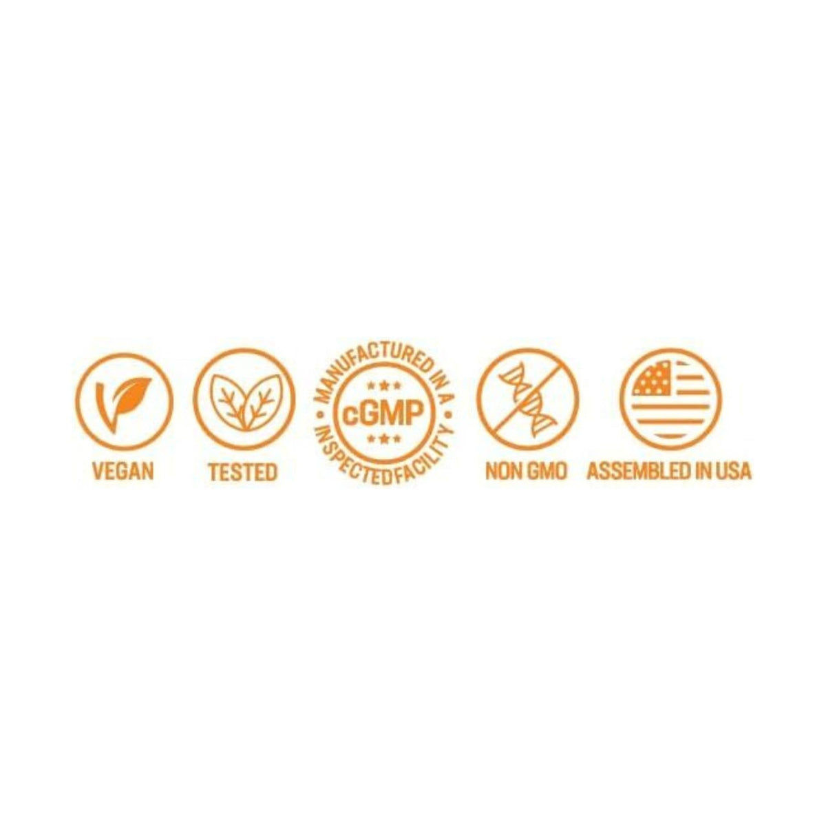 NusaPure Quercetin - Suitable for Vegetarian/Vegan, Non - GMO - 1000 mg - 200 Capsules - Maple Wellness Supplements