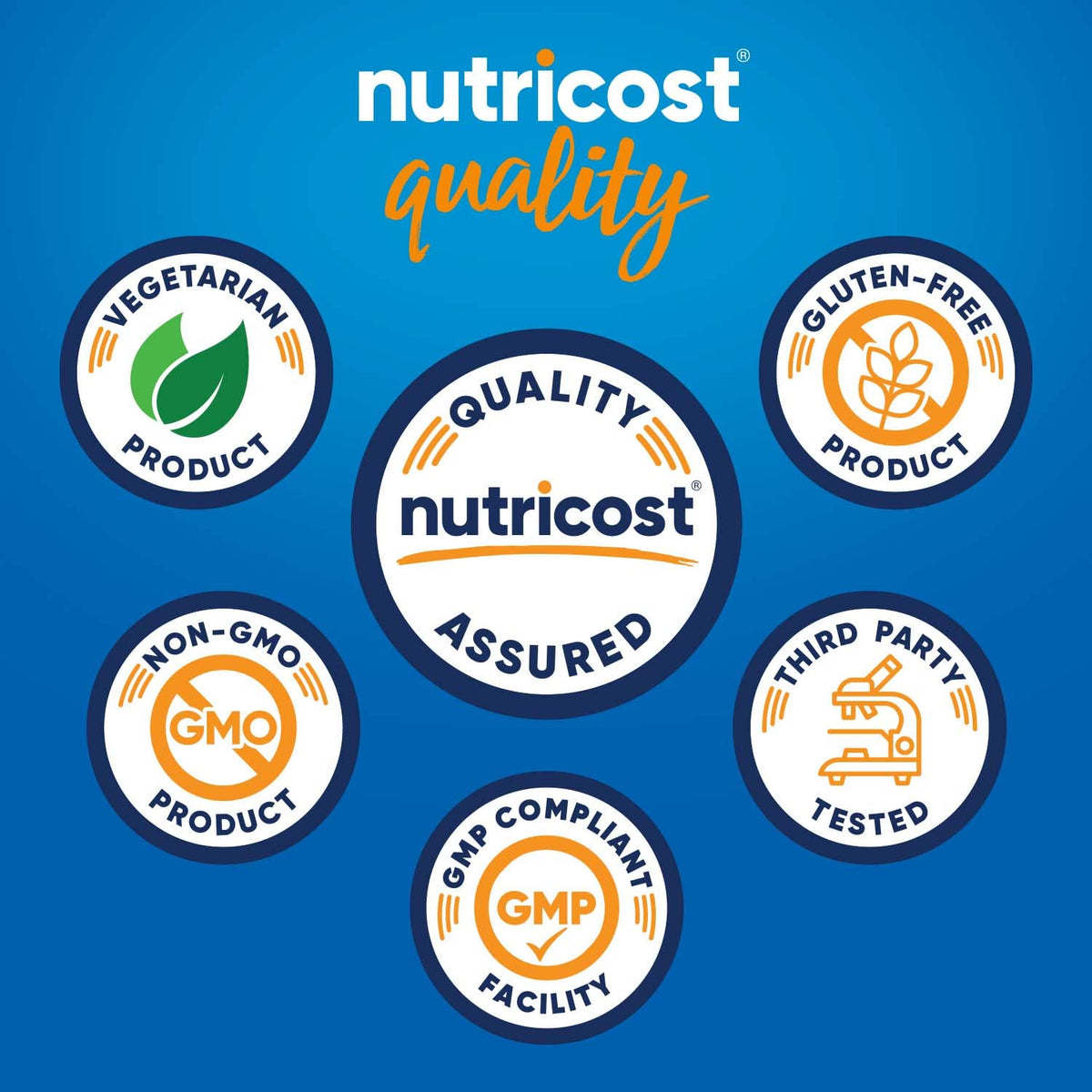 Nutricost Potassium Citrate 99mg, 500 Capsules - Maple Wellness Supplements