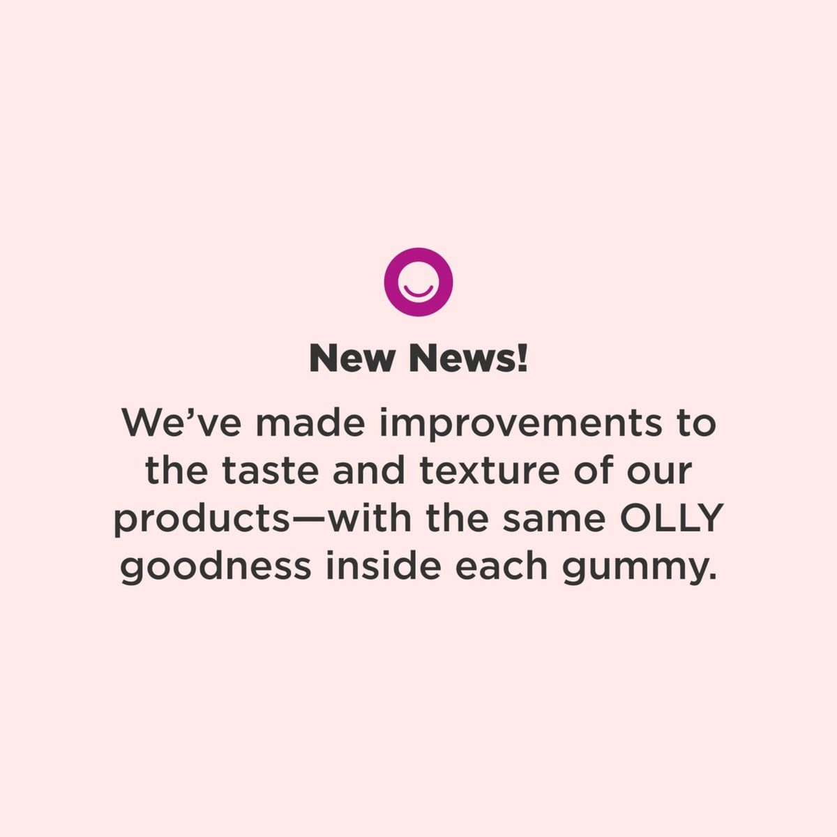 OLLY Heavenly Hair Gummy, Supports Healthy Hair, Keratin, Biotin, AMLA, Chewable Supplement, 30 Day Supply - 60 Count - Maple Wellness Supplements
