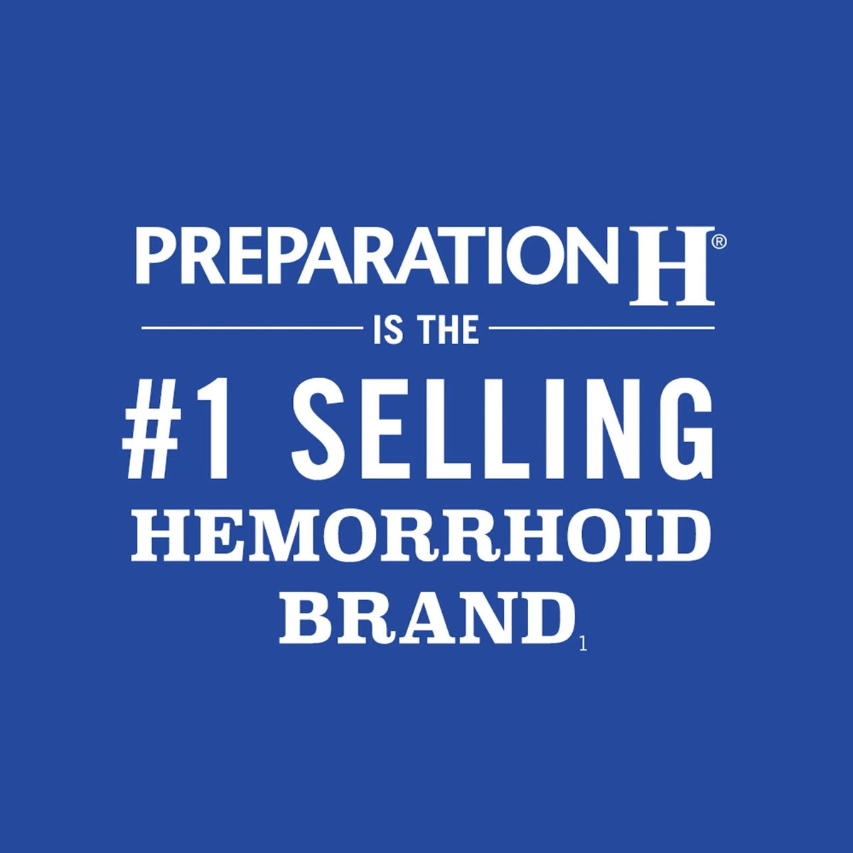 Preparation H Hemorrhoid Cooling Gel with Aloe for Fast Discomfort Relief - 0.9 Oz Tube - Maple Wellness Supplements