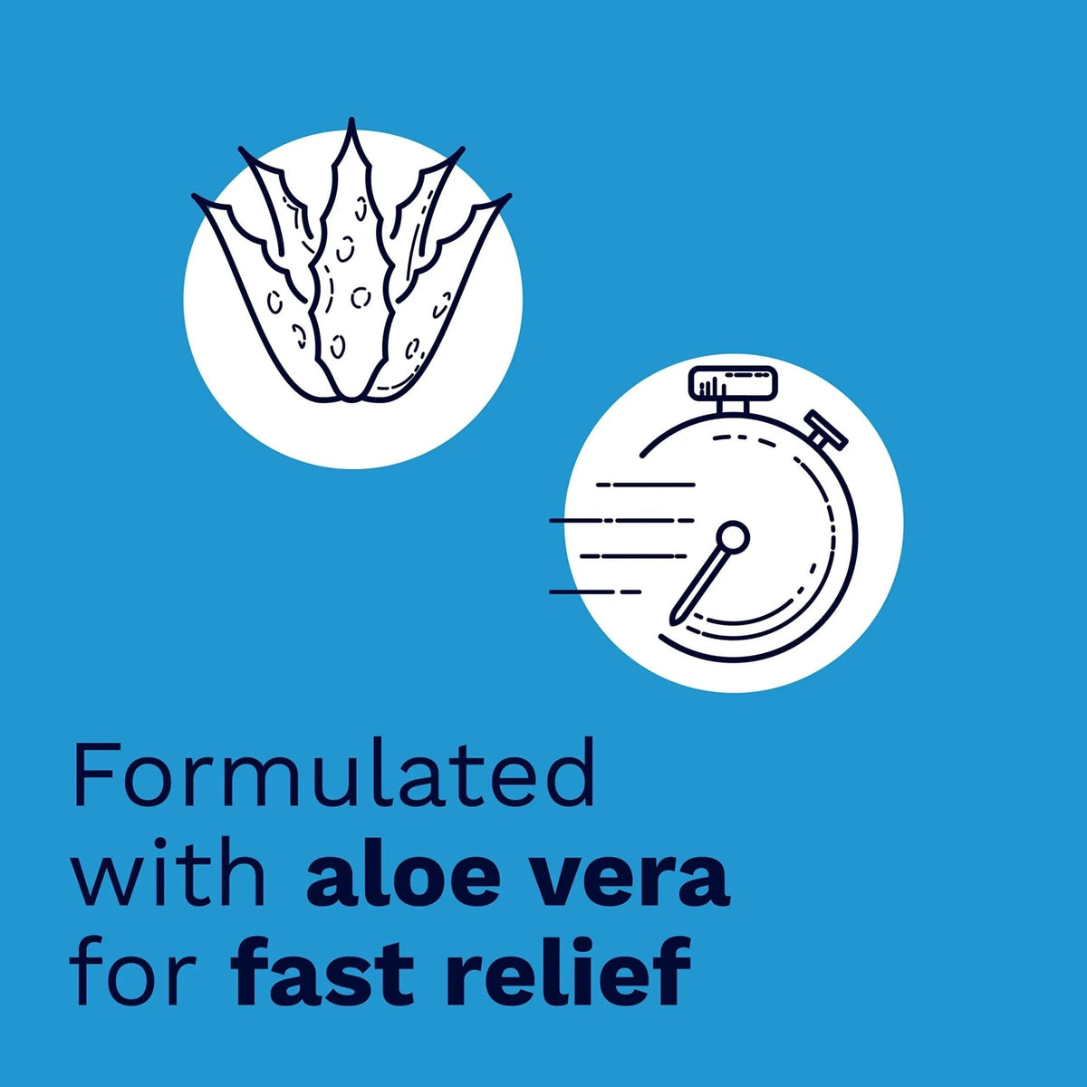Preparation H Hemorrhoid Symptom Treatment Cream (2 x 1.8 Ounce Tube), Maximum Strength Multi-Symptom Pain Relief with Aloe - Maple Wellness Supplements