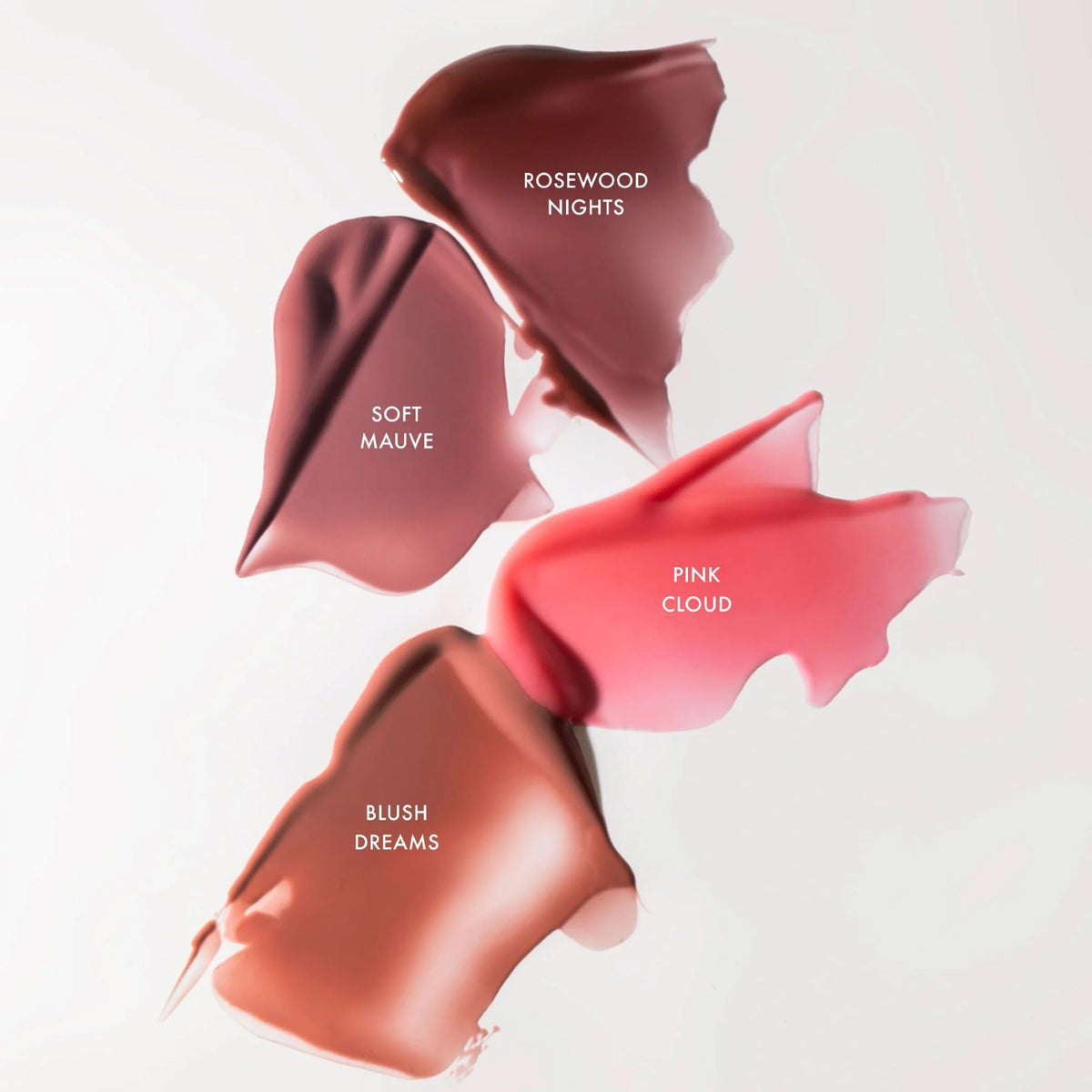 Summer Fridays Dream Lip Oil - Hydrating Tinted Lip Gloss Oil - Non-Sticky Formula with Skincare Benefits for Long-Lasting Softness + Shine - Effortless Beauty Gifts - Soft Mauve (0.15 Oz) - Maple Wellness Supplements