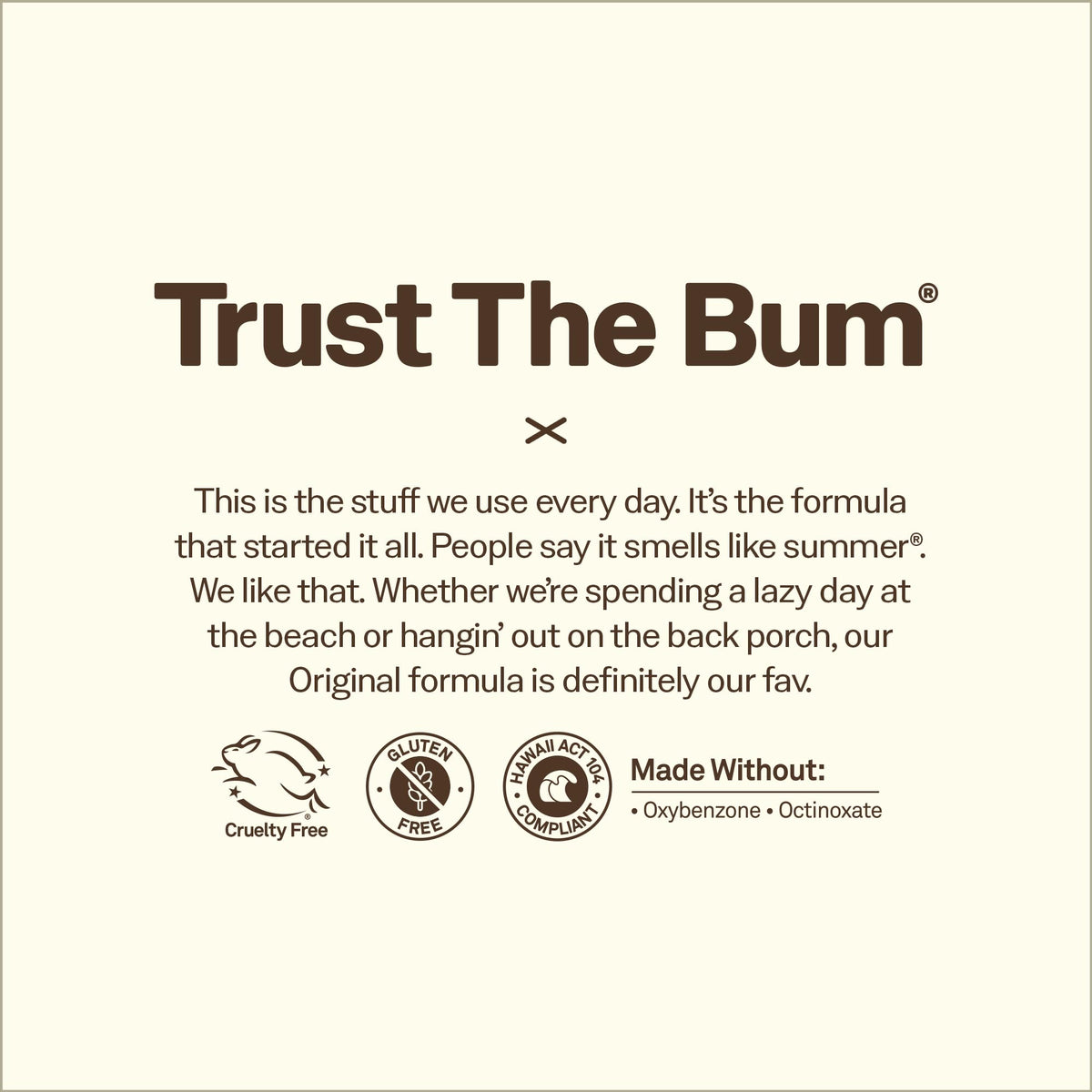 Sun Bum Original SPF 50 Sunscreen Body Lotion - Broad Spectrum Moisturizing Sunscreen - Maple Wellness Supplements