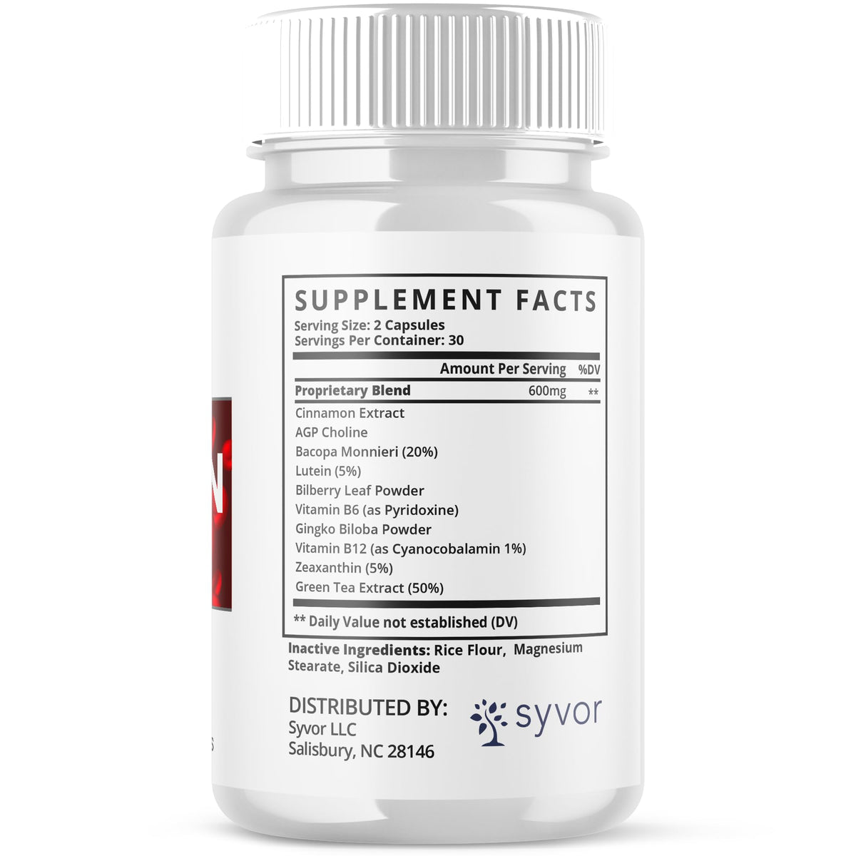 Super Flow Glycogen Support, Official SuperFlow Advanced Formula Glyco Optimizer Capsules, All Natural Super Flow Glycogen Pills, Daily Wellness Supplement to Support Healthy Balance (60 Capsules) - Maple Wellness Supplements