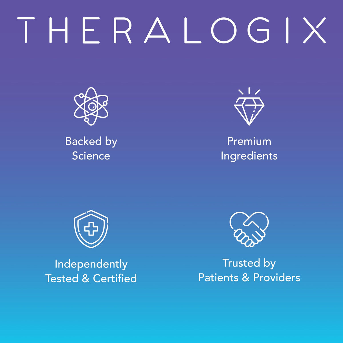 Theralogix Ovasitol Inositol Powder – 7-Day Starter Kit | Premium Inositol Supplement for Women | 40:1 Ratio Myo & D-Chiro Inositol - Maple Wellness Supplements