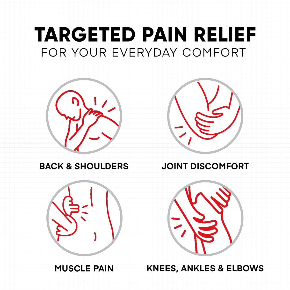 Treatonic Numbing Cream: Extra Strength Numbing Cream for Discomfort, Burning, Itching, & After Sun - Maximum Strength Topical Anesthetic with Menthol & Emu Oil for Toes Feet Hands Legs Arms – 1.7oz - Maple Wellness Supplements