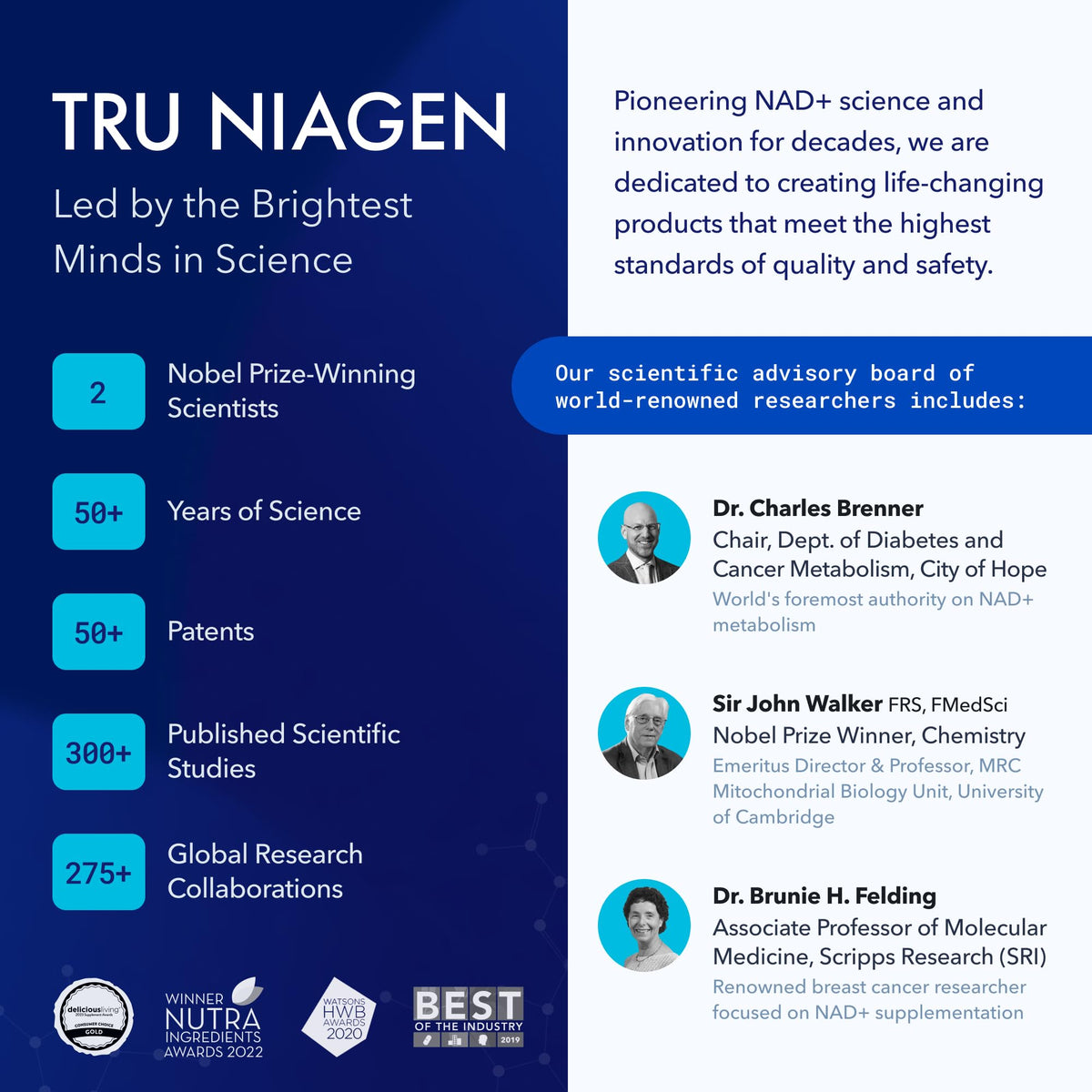 TRU NIAGEN NAD+ Booster with Hydration & Prebiotic Support Award-Winning Nicotinamide Riboside Mixing Powder for Cellular Energy, Repair & Healthy Aging - 30ct/300mg Stick Packs: On-The-Go Supplement - Maple Wellness Supplements