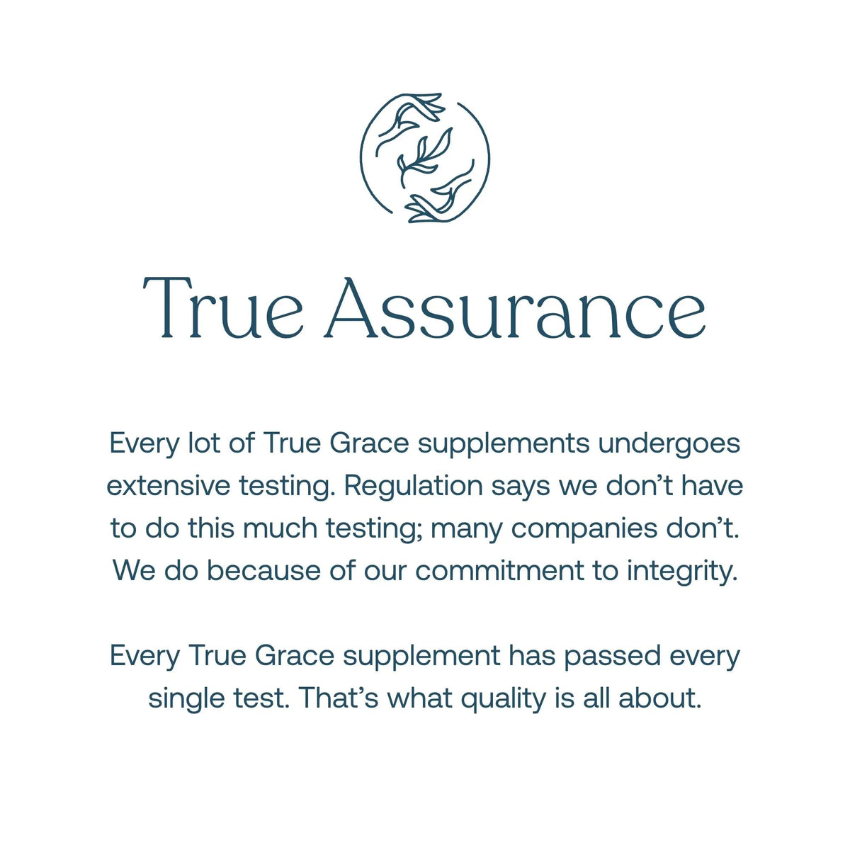 True Grace Daily Men’s Multivitamin 50+ - 60 Easy-to-Swallow Tablets - Immune, Energy, Longevity & Memory Support - Maple Wellness Supplements