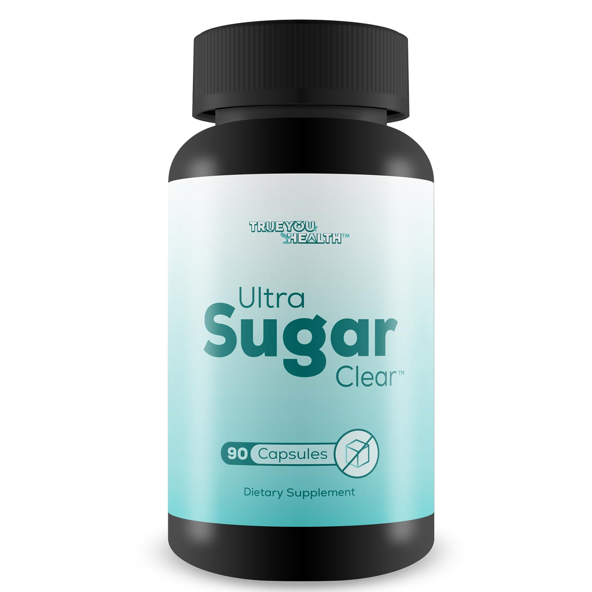 Ultra Sugar Clear - Our Best Blood Cleanse Detox Supplement - Bloodflow Support Supplement - Healthy Circulation Support Supplement - Sugar Balance Supplement - Sugar Health Blood Cleansing Formula - Maple Wellness Supplements