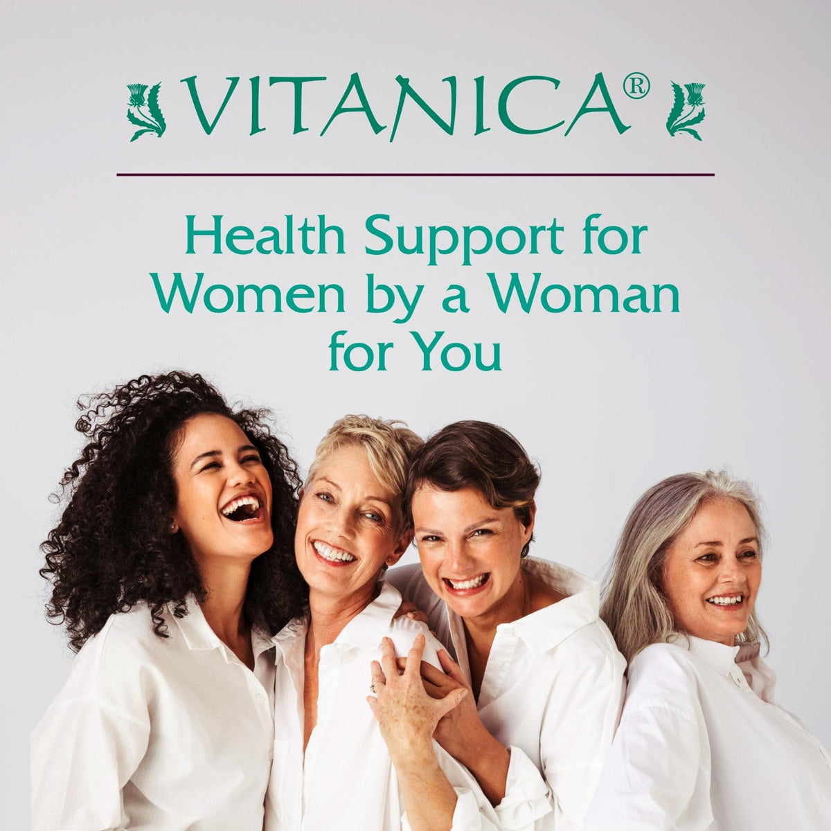 Vitanica Magnesium Tonic, Liquid Magnesium Bisglycinate Chelate 300 mg with Vitamin B6, Dr Formulated Supplement, Orange Flavor, Vegan, Gluten Free and Non-GMO,16 fl oz - Maple Wellness Supplements
